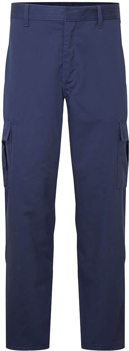 Portwest Anti-statische ESD broek voor dames AS12 - Marine - L