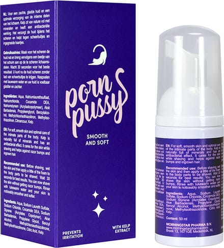 Porn Pussy