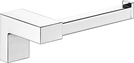 Plieger Altea WC Rolhouder – Wandmontage – Chroom