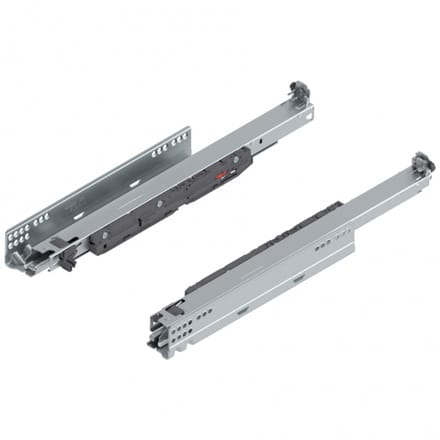 Blum ladegeleiderset movento 300mm 40kg 760h3000s ( a 1 pr )