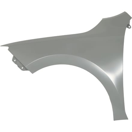 Spatbord, vóór BLIC 6504-04-7516313P, links