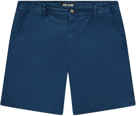 Cars Jeans Short Monzey - Heren
