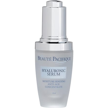 Beauté Pacifique Dagverzorging Hyaluronisch serum van Symphonique Hydraterend Dames 30 ml