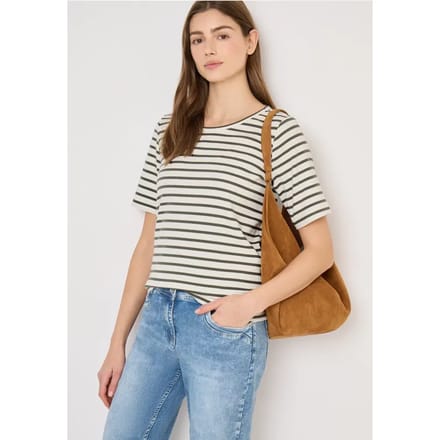 Basic geribd Shirt