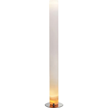 Flos - Stylos vloerlamp - wit