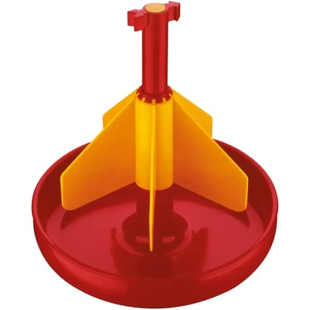 Biggenvoerautomaat Kerbl Easy Pan