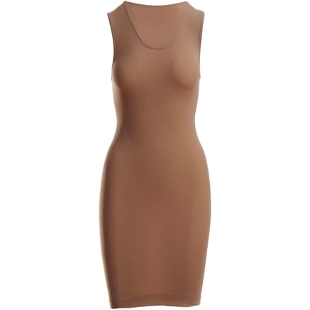 Wolford Dames/Dames Effen Jurk (Macchiato)