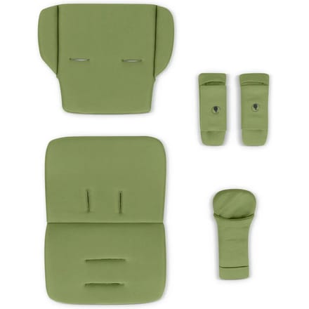 Zitbekleding voor kinderwagen ABC Design Ping 3