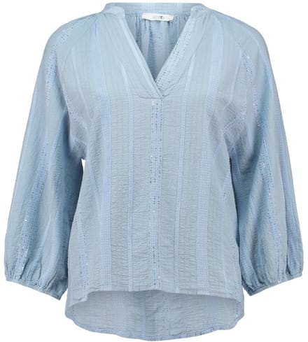 Hailys - Dames Blouse - S