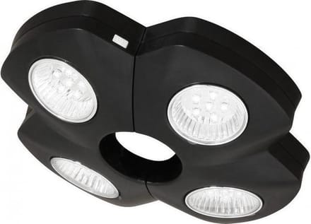 4 Seasons Outdoor 24 LED's Parasollamp