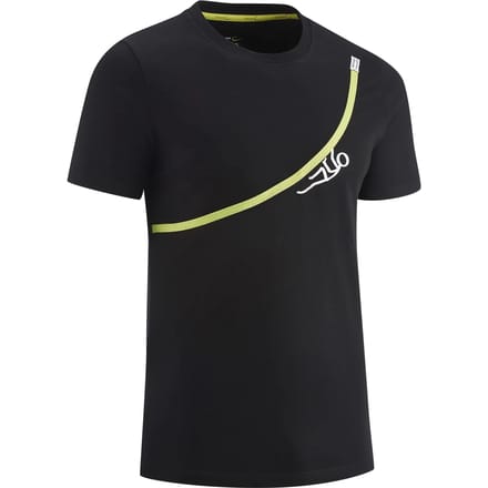 T-shirt Edelrid Me Rope II