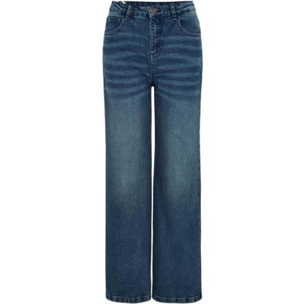 Opus Mivy 10156210391 blue denim