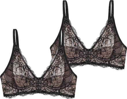 Triumph Bügelloser BH Amourette Charm
