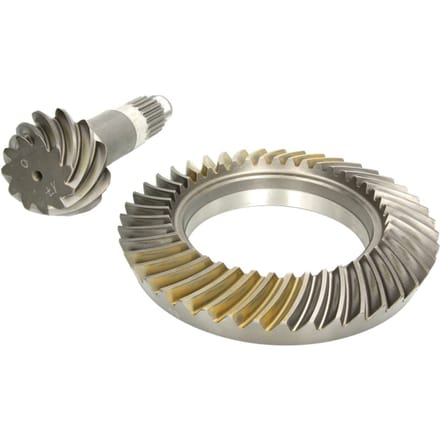 Kroonwiel/pignon kit EURORICAMBI 30170373