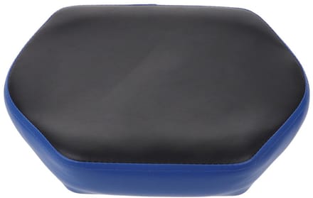 Roeimachine Zitkussen - Comfortabel Kussen - Verbeteren Training - Antislip Ontwerp - 36 x 29.5 cm - Multicolor