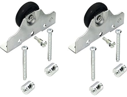 Hettich Geleidingsdeel Voor Deur Topline 3plus