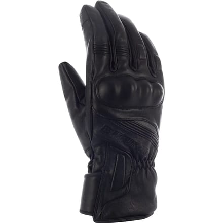 Bering Stryker Handschoenen Zwart - Maat T12 - Handschoen