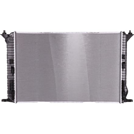 Radiator, motorkoeling NISSENS 60322