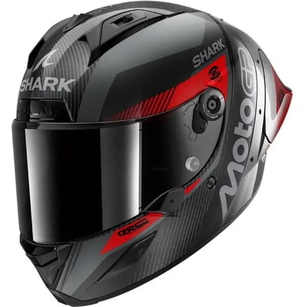 Volle motorhelm Shark Aeron-GP FIM Racing #2 MotoGP