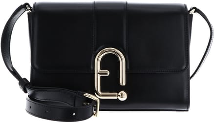 Furla Urban S - Schoudertas 22,5 cm (nero)