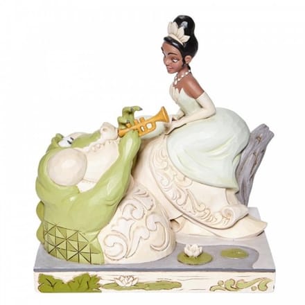 Disney Traditions Tiana Bayou Beauty