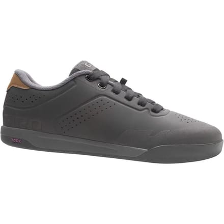 Giro Latch Mtb-schoenen Zwart EU 38 Vrouw