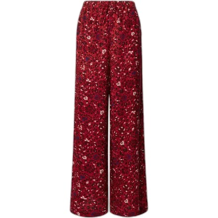 Pepe Jeans Chastity Broek Rood M Vrouw