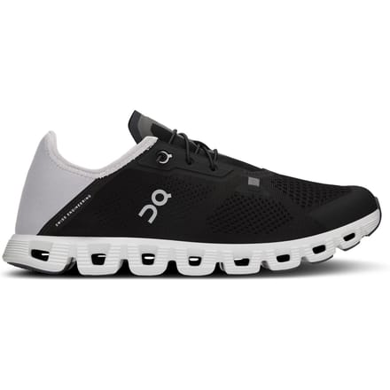 On Cloud 5 Coast M Black | Shadow Maat: 42 | Hardloopschoenen Outlet | Heren | Zwart