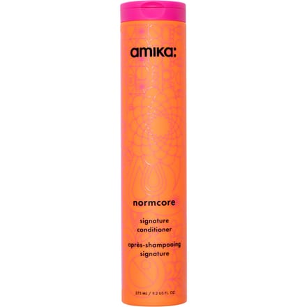 Amika Conditioner Care Normcore Signature Hydraterende conditioner Dames 275 ml