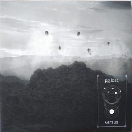 PG.Lost - Versus (2 LP)