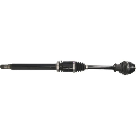 Aandrijfas POINT GEAR PNG74850