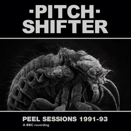 Pitchshifter - Peel Sessions 1991-93 (LP)