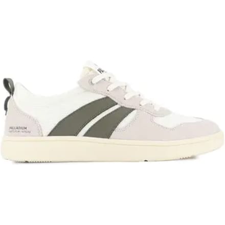 Trainers Palladium Allacup Flame Tx