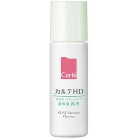 Kose - Carte HD Balance Care Emulsion 35ml