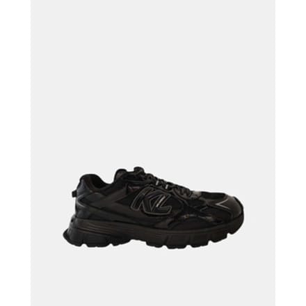 Lage Sneakers Karl Lagerfeld KL55521C ORION