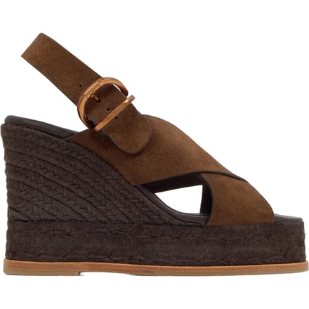 castaner Espadrillas Vrouw