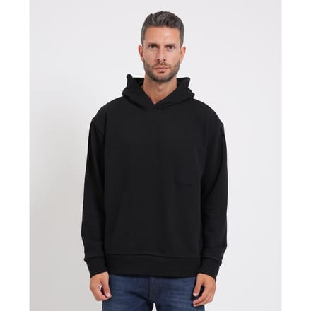 Boss Overhemden zwart