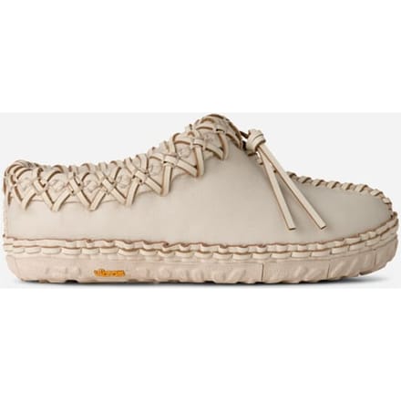 UGG® Tasman Albite in White, Size 7, Leather