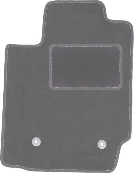 Automat bestuurder: Pontiac Vibe hatchback (2003-2008)