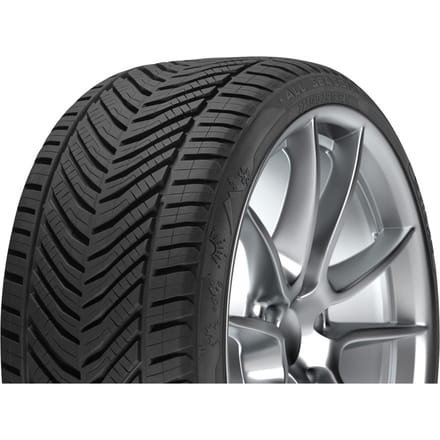 Vierseizoenenbanden KORMORAN All Season 225/50R17 XL 98V