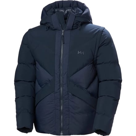 Donsjack Helly Hansen Village Modular Down