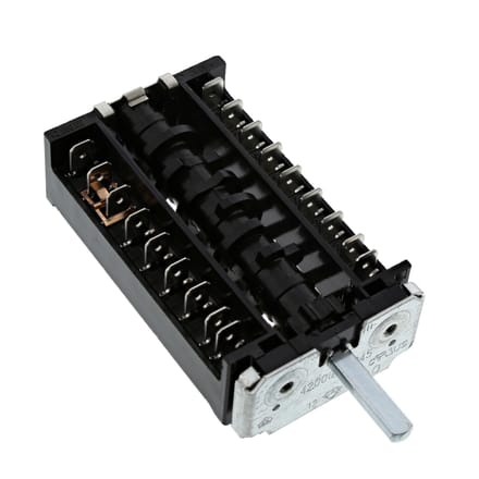 AEG ovenschakelaar,9+0 42.00000.045 3427576214