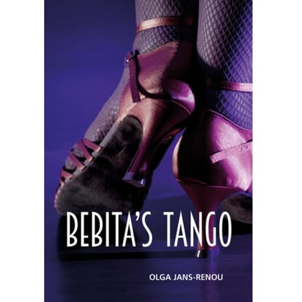 Bebita's Tango - Olga Jans-Renou