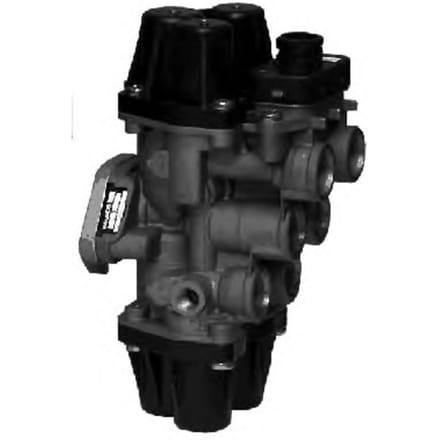 Multi-circuit ventiel WABCO 9347050037