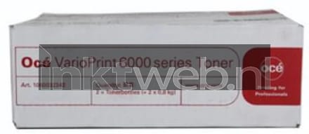 OCE VP6000 2-pack zwart (Origineel)