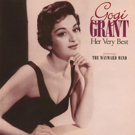 Her Very Best