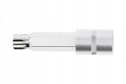 HOGERT Spline Dopsleutel M14 1/2" 100mm HT1S594