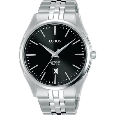 Lorus Classic RH945NX5 RH945NX9 Horloge