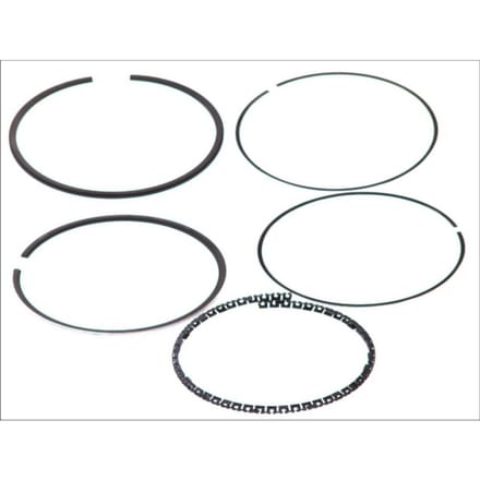 Zuigerveren set GOETZE 08-407700-10