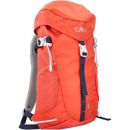 Cmp 30v9947 Looxor Trekking 18l Rugzak Oranje